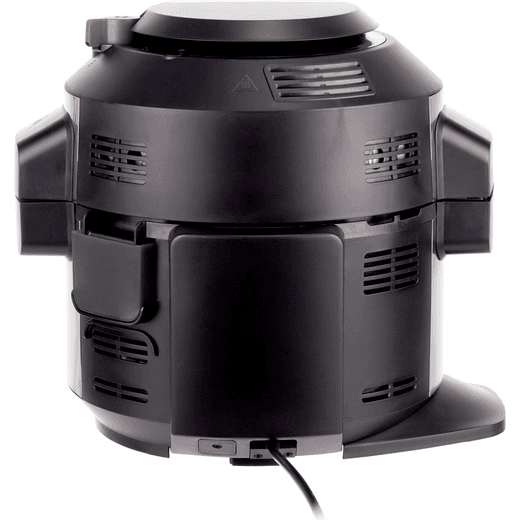 Ninja Foodi 11-in-1 SmartLid 6 Litre Multi Cooker - Stainless Steel / Black